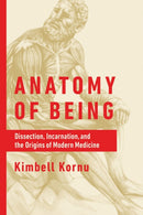 Anatomy of Being