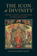 The Icon of Divinity