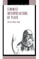 Feminist Interpretations of Plato-9780271010441
