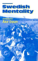 Swedish Mentality-9780271015026