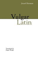Vulgar Latin-9780271020013