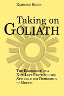 Taking on Goliath
