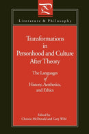 Transformations in Personhood and Culture after Theory