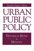 Urban Public Policy