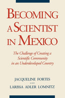 Becoming a Scientist in Mexico