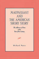 Maupassant and the American Short Story