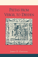 Pietas from Vergil to Dryden