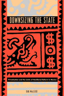 Downsizing the State : Privatization and the Limits of Neoliberal Reform in Mexico-9780271026985