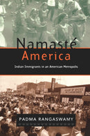 Namaste America