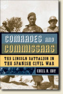 Comrades and Commissars