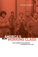 America's New Working Class : Race, Gender, and Ethnicity in a Biopolitical Age-9780271032771