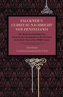 Falckner''s Curieuse Nachricht von Pensylvania