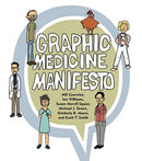 Graphic Medicine Manifesto-9780271066493