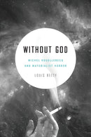 Without God : Michel Houellebecq and Materialist Horror-9780271074092
