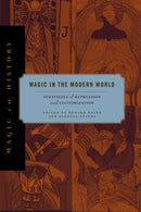 Magic in the Modern World – Strategies of Repression and Legitimization