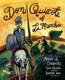 Don Quixote of La Mancha-9780271082318