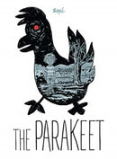 The Parakeet-9780271088051