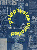 Pataphysics Unrolled-9780271089591