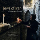 Jews of Iran : A Photographic Chronicle-9780271092645