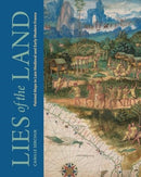 Lies of the Land : Painted Maps in Late Medieval and Early Modern France-9780271097732