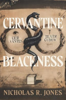 Cervantine Blackness-9780271098784