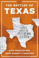 The Battles of Texas : Adjuncts, Composition, and Culture Wars at UT Austin-9780271099194