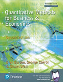 Quantitative Methods for Business and Economics