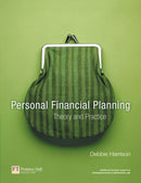 Personal Financial Planning : Theory and Practice-9780273681014