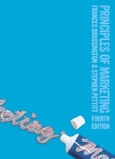 Principles of Marketing-9780273695592