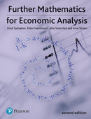 Further Mathematics for Economic Analysis-9780273713289