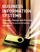 Business Information Systems : Analysis, Design and Practice-9780273713821