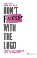 Don't Mess with the Logo-9780273714200