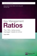Key Management Ratios-9780273719090