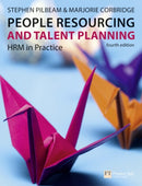 People Resourcing and Talent Planning : HRM in practice-9780273719540