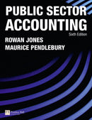 Public Sector Accounting-9780273720362