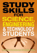 Study Skills for Science, Engineering and Technology Students-9780273720737