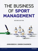 Business of Sport Management,The-9780273721338