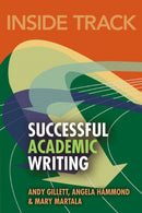 Inside Track to Successful Academic Writing-9780273721710