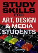 Study Skills for Art, Design and Media Students-9780273722724