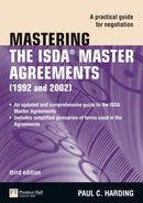 Mastering the ISDA Master Agreements : A Practical Guide for Negotiation-9780273725206