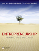 Entrepreneurship and Small Business Development : Perspectives and Cases-9780273726135