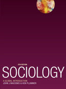 Sociology : A Global Introduction-9780273727910