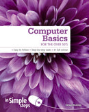 Computer Basics for the Over 50s In Simple Steps-9780273729174