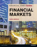 Financial Times Guide to the Financial Markets-9780273730002