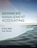 Advanced Management Accounting-9780273730187