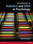 Introduction to Statistics and SPSS in Psychology