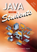 Java For Students-9780273731221
