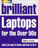 Brilliant Laptops for the Over 50s Windows-9780273733188