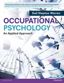 Occupational Psychology : An Applied Approach-9780273734208