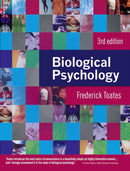 Biological Psychology-9780273734994